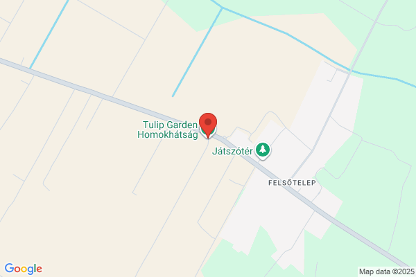 Tulipános Hímző Műhely