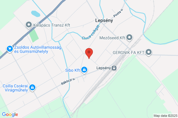 KZP Fémkereskedelmi Kft.