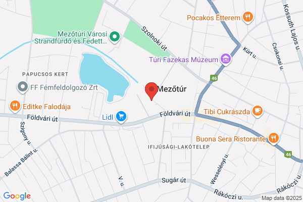 Bozsoki Boszorkánykonyha