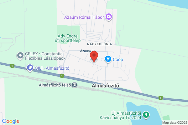 Fekete István Általános Iskola