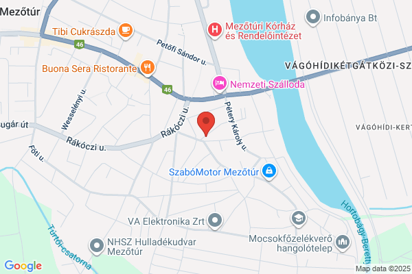 3.Sz. Napközi Otthonos Óvoda