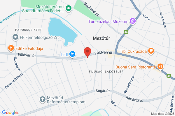 626. Szakképző Iskola És Kollégium