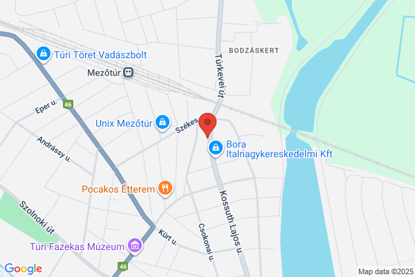 Kossuth Lajos Általános Iskola