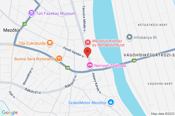 Ref. Reménység Általános Iskola