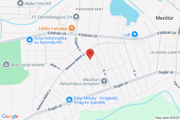 Újvárosi Általános Iskola