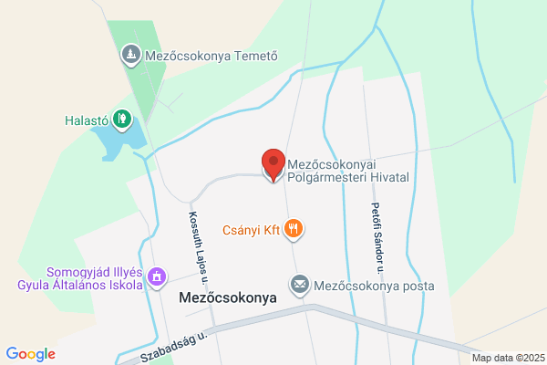 Somogysárd Polgármesteri Hivatal