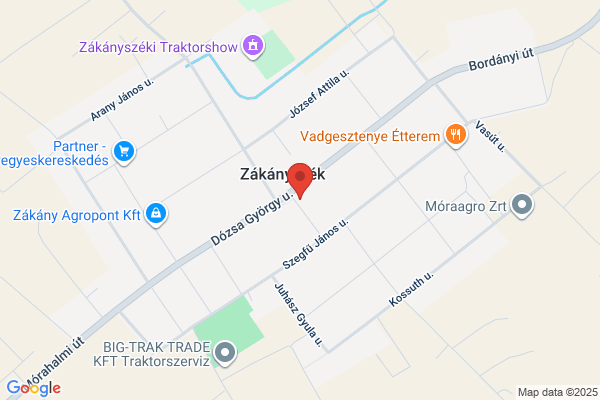 Egy. Szoc. És Eü Int. Gyermekgyógy.