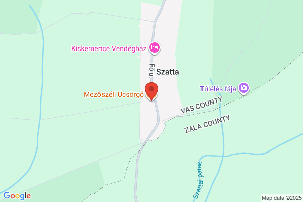 Huszárvár Kastélyszálló Étterme