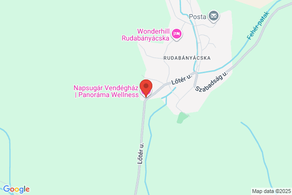 Napsugár Napközi Otthonos Óvoda