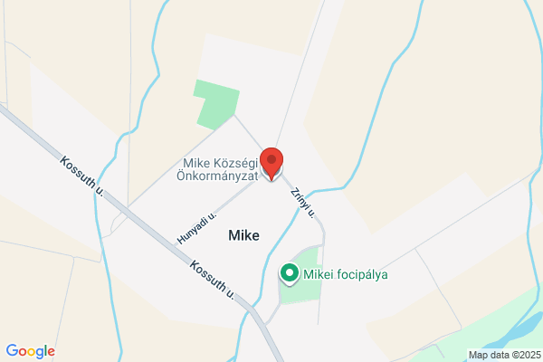 Mikekarácsonyfa Polgármesteri Hiv.
