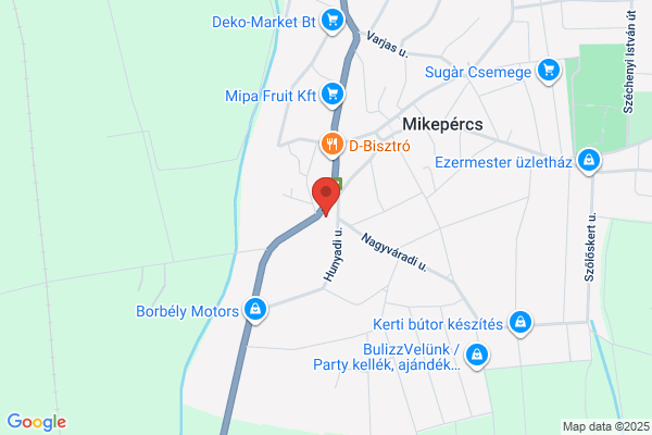 Hosszúpályi És Környéke Tak.Szöv.