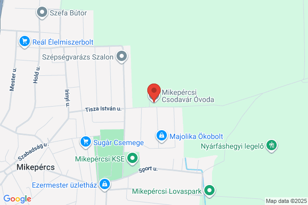 Napközi Otthonos Óvoda