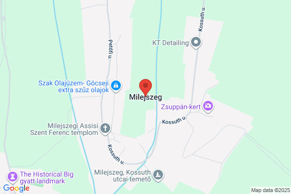 Nyitnikék Óvoda