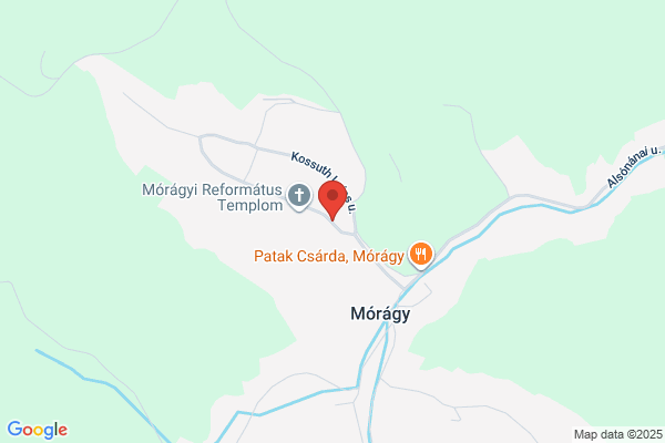 Mórágy Polgármesteri Hivatal