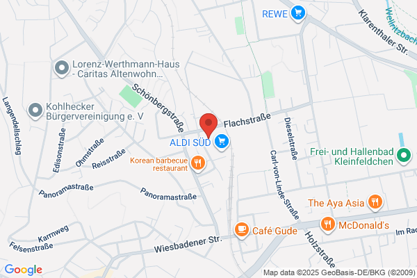 dm-drogerie markt Kft. - Geschlossen