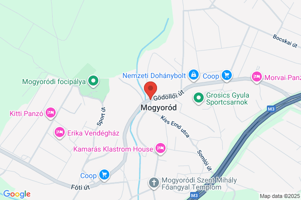 Asztalos Bau Kft.