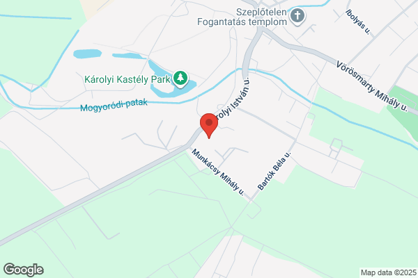 Szabad Waldorf Általános Iskola