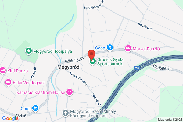 Szent László Általános Iskola