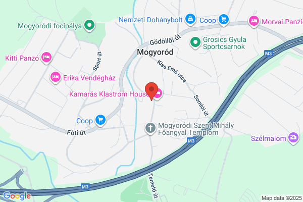 Veresegyház És Vidéke Takarékszöv.