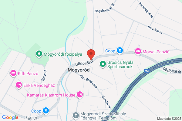 Gyógyszertár Kígyó