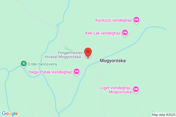 Nagysáp Polgármesteri Hivatal
