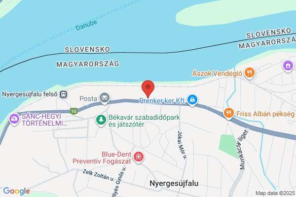 Szalézi Irinyi Középiskola