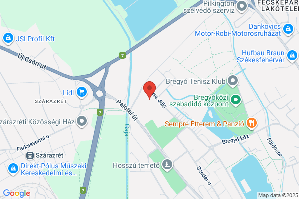 Geofém Kft.
