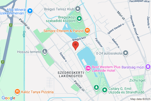 Ligetsori Óvoda