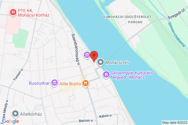 Halászcsárda