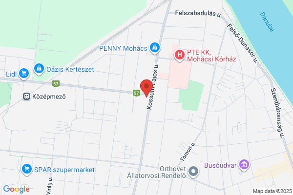 Radnóti Miklós Szakközépiskola