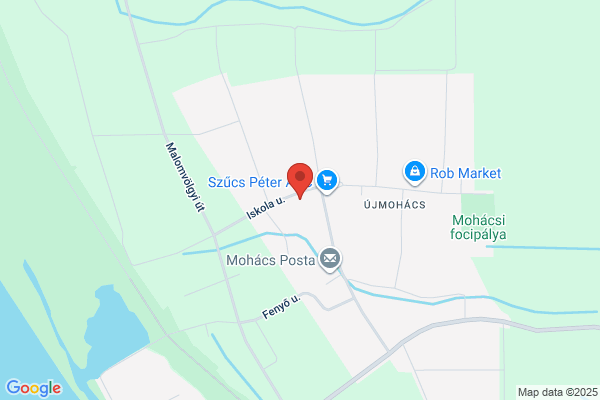 Völgyesi Jenő Általános Iskola