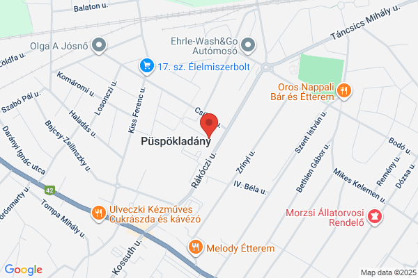 Nagy és Társa Kft.