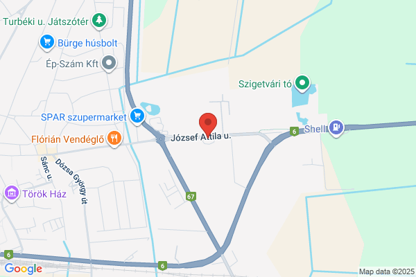Szigetvári Takarékszövetkezet