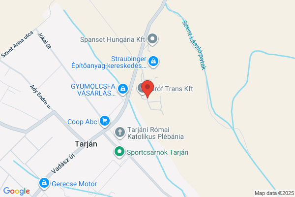 Végvár Vendéglő