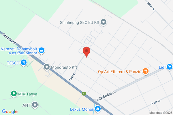 Sírkőves, Sírkő készítés Hungránit Bt.