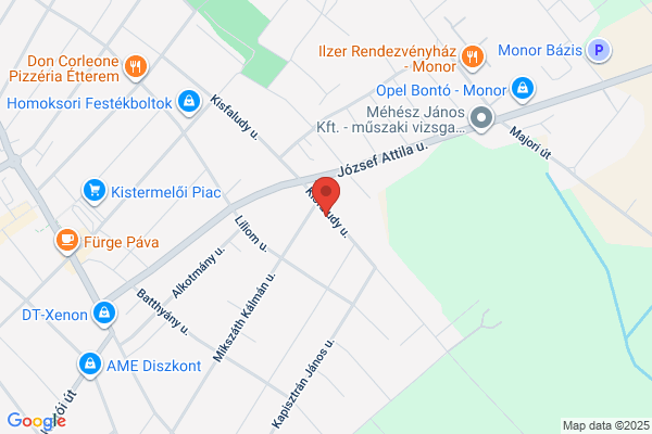 Bodor Borház