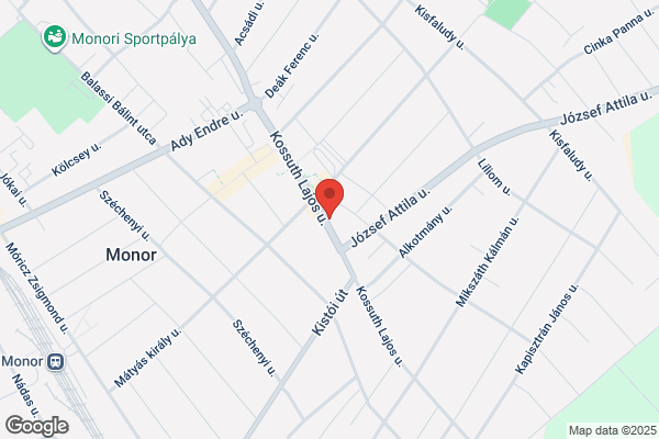Kossuth Lajos Általános Iskola