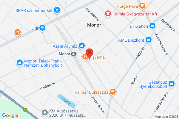 Szánthó Kereskedőház