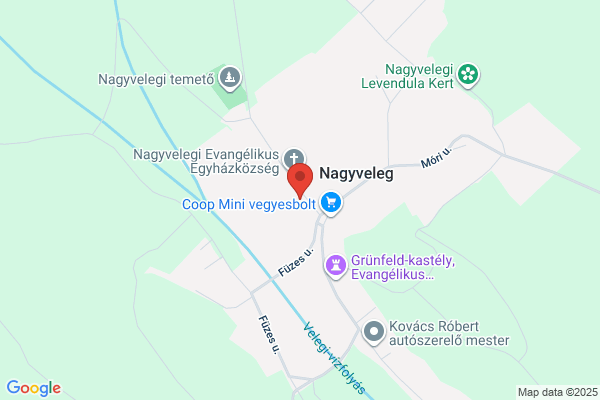 Csabagyöngye Vendéglő