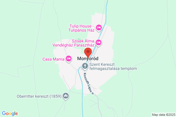 Napközi Otthonos Óvoda