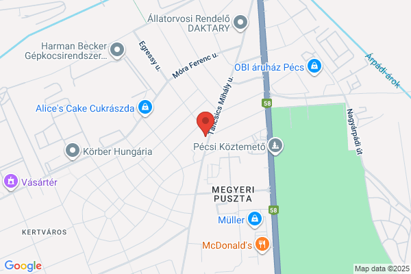 Reménység Gyógyszertár