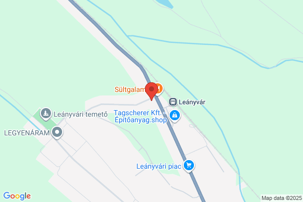 Vértesaljai Vízgazdálkodási és Környezetvédelmi Kft.