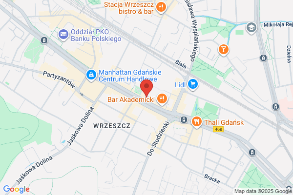 Grasso Pizzéra