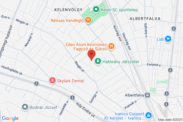 Napsugár Óvoda
