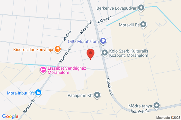Közösségi Ház