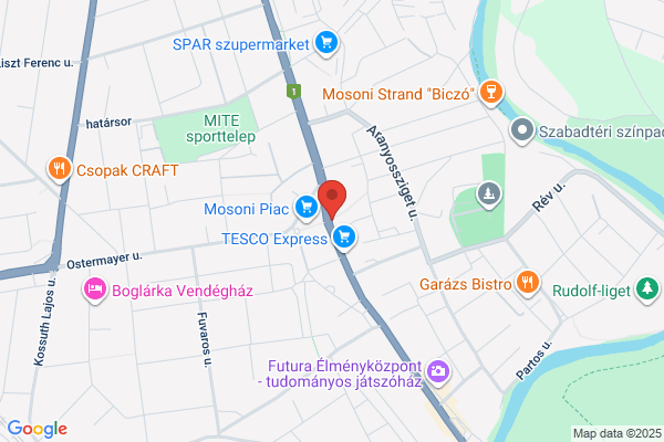 Magyar Korona Patika