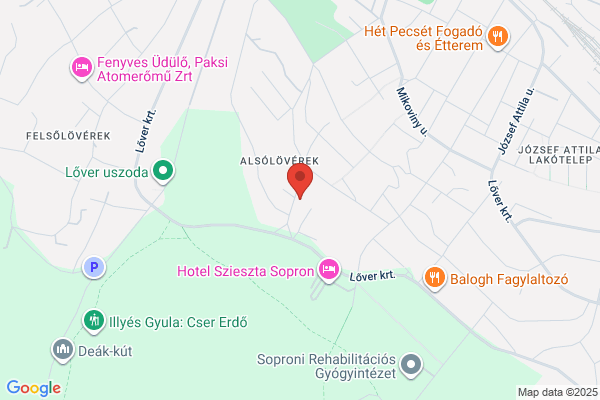 Aranyhordó Vendéglő