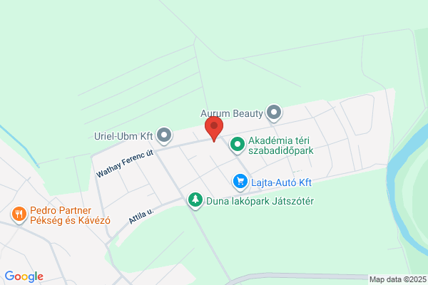 Cseresznyés Ház