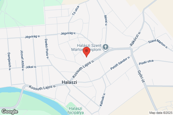 Halászi Takarékszövetkezet