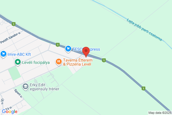Korona Panzió